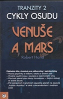Hand Robert: Tranzity 2 - Venuše a Mars