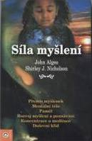 ANTIK3: Algeo John: Síla myšlení