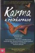 ANTIK2: Prophet Elizabeth: Karma a reinkarnace /Eugenika/