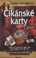 Vdovjaková Lenka: Cikánské karty v praxi (komplet)
