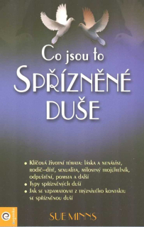 Minns Sue: Co jsou to spřízněné duše