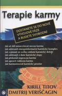 Veriščagin Dmitrij: Terapie karmy