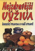 Wandmaker Helmut: Nejzdravější výživa -šokující pravda o vaší stravě