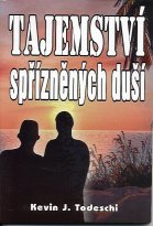 Todeschi Kevin J.: Tajemství spřízněných duší