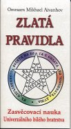 Aivanhov Omraam M.: Zlatá pravidla /Eko-konzult/