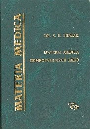 Phatak S. R.: Materia medica + stručné repertorium (2 svazky)