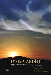 Fox Matthew: Fyzika andělů