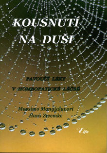 Mangialavori Massimo: Kousnutí na duši