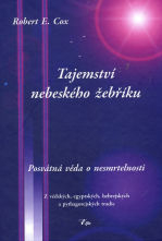 Cox Robert E.: Tajemství nebeského žebříku