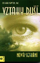 Newton Michael: Vztahy duší - nová setkání
