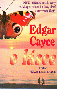 Cayce Edgar: Edgar Cayce o lásce