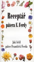 Receptář pátera Ferdy