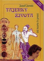 ANTIK2: Jonáš Josef: Tajenky života II.