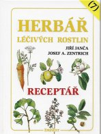 Zentrich Josef A.: Herbář léčivých rostlin 7.