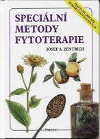 Zentrich Josef A.: Speciální metody fytoterapie (9)