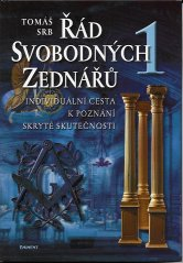 Srb Tomáš: Řád svobodných zednářů /1