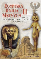 Kozák Jaromír: Egyptská kniha mrtvých /2