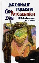 Andres Evžen: Jak odhalit tajemství geopatogenních zón