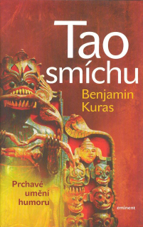 Kuras Benjamin: Tao smíchu