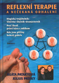 Patakyová Beáta: Reflexní terapie a nečekaná odhalení
