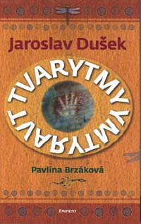 Brzáková Pavlína: Tvarytmy - Jaroslav Dušek