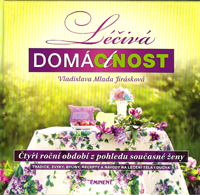 Jirásková V. Mlada: Léčivá domácnost