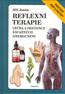 Janča Jiří: Reflexní terapie -léčba a prevence závažných onem.