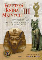 Kozák Jaromír: Egyptská kniha mrtvých /3