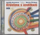 Beranová Jarmila: Kreslíme s andílkem - 2 CD