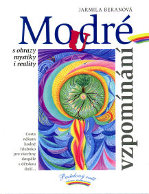 Beranová Jarmila: Modré vzpomínání