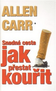Carr Allen: Snadná cesta jak přestat kouřit