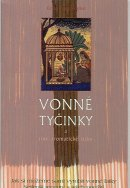 ANTIK2: Droesbeke Erna: Vonné tyčinky a jiné aromatické látky