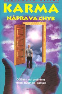 Svijaš Alexander: Karma - náprava chyb