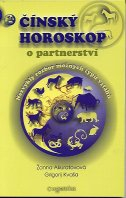 Akuratovová Žanna: Čínský horoskop o partnerství