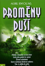 Newton Michael: Proměny duší