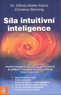 Muller-Kainz Elfrida: Síla intuitivní inteligence