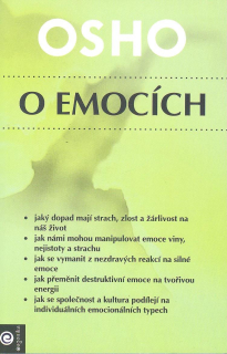 Osho: O emocích