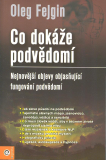 Fejgin Oleg: Co dokáže podvědomí