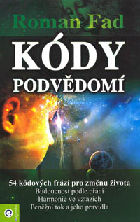 Fad Roman: Kódy podvědomí