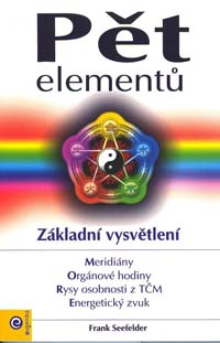Seefelder Frank: Pět elementů - Základní vysvětlení