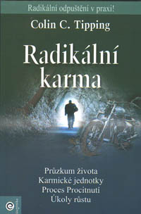 Tipping Colin C.: Radikální karma