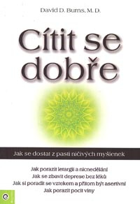 Burns David D.: Cítit se dobře