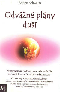 Schwartz Robert: Odvážné plány duší