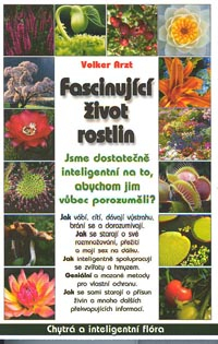 Arzt Volker: Fascinující život rostlin