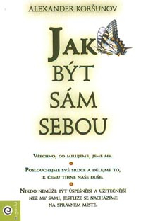 Koršunov Alexander: Jak být sám sebou /Eugenika/