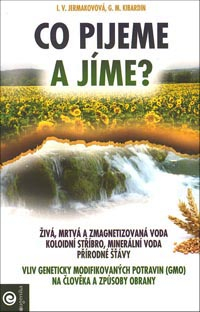 Jermakovová I. V.: Co pijeme a jíme?