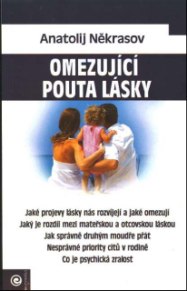 Někrasov Anatolij: Omezující pouta lásky