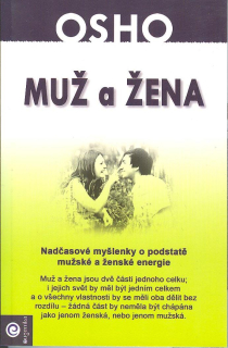 Osho: Muž a žena