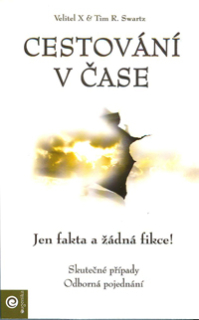 Velitel X: Cestování v čase