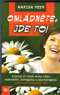 Peer Marisa: Omládněte, jde to!